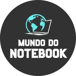 Mundo do Notebook